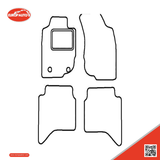 TOYOTA HILUX 2012 ->