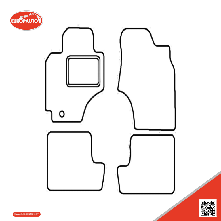 TOYOTA RAV4 5-PORTAS 2000-2003