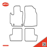 TOYOTA RAV4 5-PORTAS 2003-2006 4WD