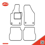 VOLKSWAGEN CADDY 2010-2020 COMPLETO
