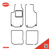 VOLKSWAGEN GOLF 4 8-2001-2003