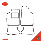VOLKSWAGEN LUPO 3 LITROS 1998-2001