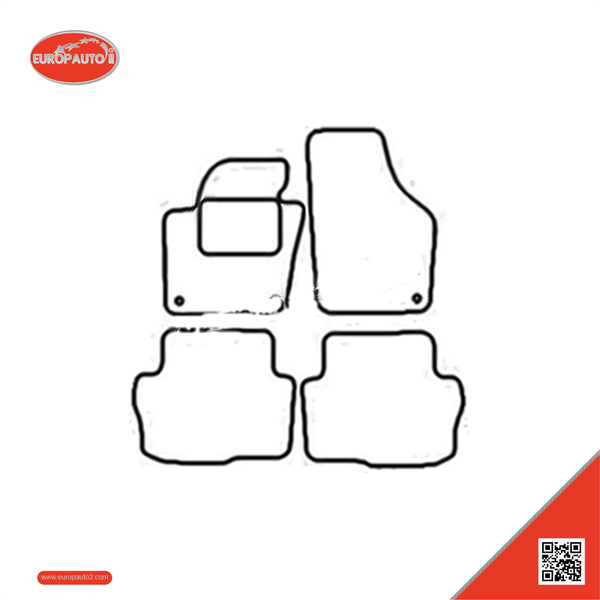 VOLKSWAGEN SHARAN 2010-2020