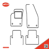 VOLVO S40-V40-V50 2004-2012