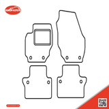 VOLVO S80 2006-2016