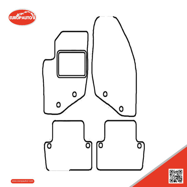 VOLVO V70-XC70 2000-2008