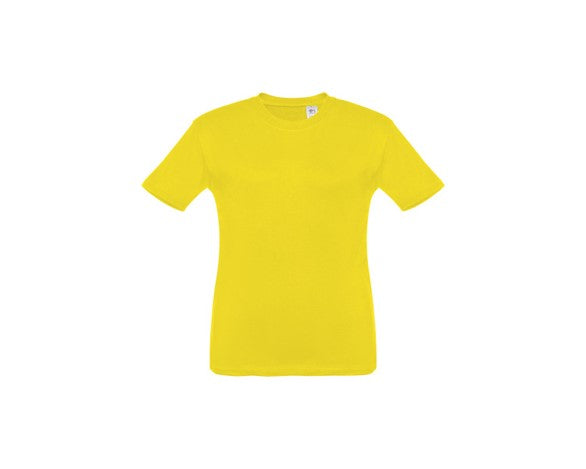 T-Shirt Algodão Unisexo Criança