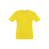 T-Shirt Algodão Unisexo Criança