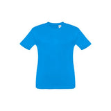 T-Shirt Algodão Unisexo Criança