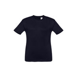 T-Shirt Algodão Unisexo Criança