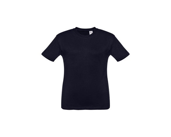 T-Shirt Algodão Unisexo Criança