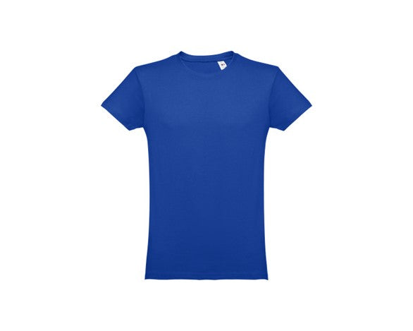 T-Shirt Algodão Unisexo