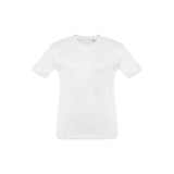 T-Shirt Algodão Unisexo Criança