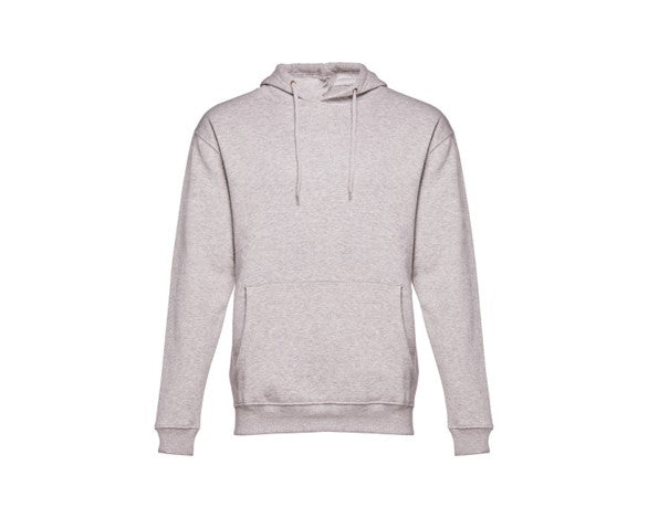 Hoodie Algodão Unisexo