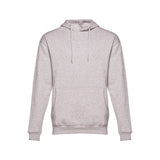 Hoodie Algodão Unisexo