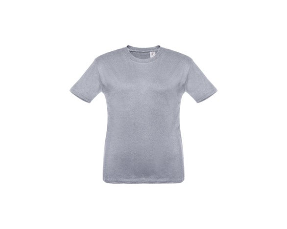 T-Shirt Algodão Unisexo Criança