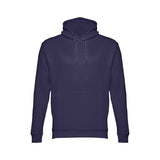 Hoodie Algodão Unisexo