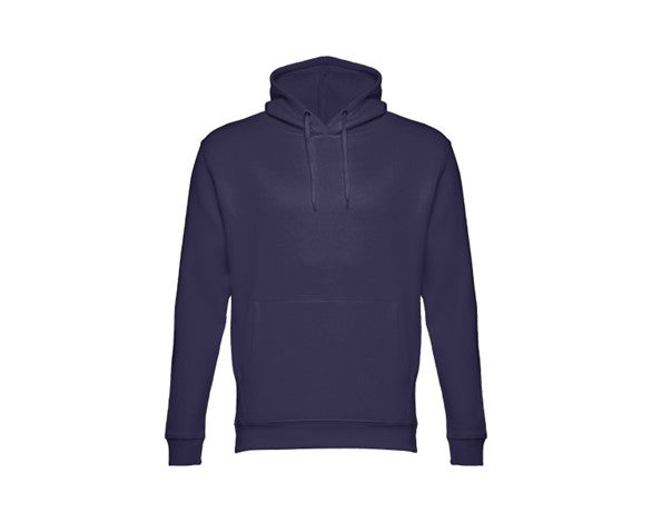 Hoodie Algodão Unisexo