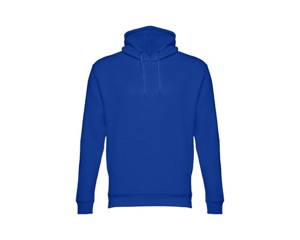 Hoodie Algodão Unisexo