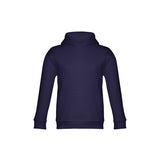 Hoodie Algodão Unisexo Criança