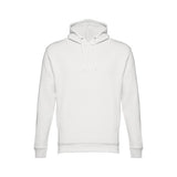 Hoodie Algodão Unisexo