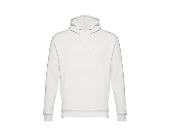 Hoodie Algodão Unisexo