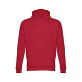 Hoodie Algodão Unisexo