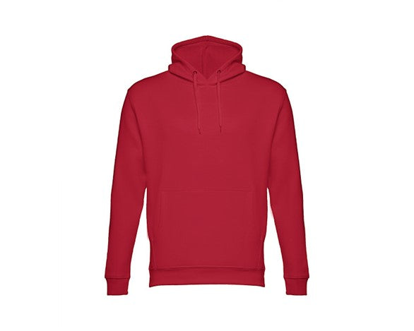 Hoodie Algodão Unisexo