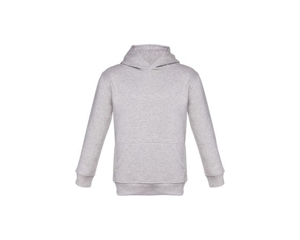 Hoodie Algodão Unisexo Criança