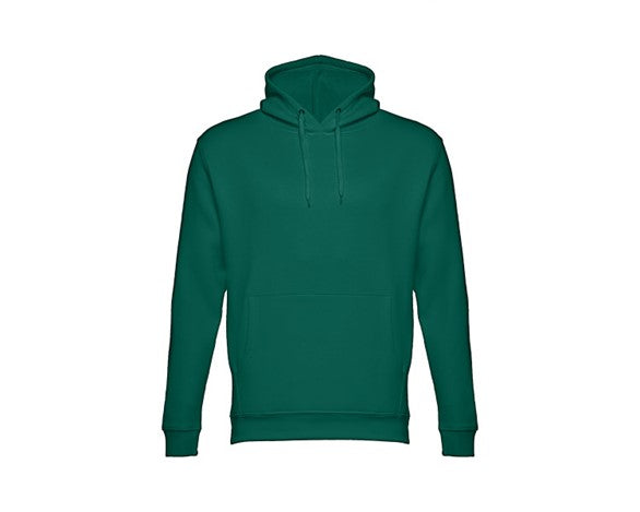Hoodie Algodão Unisexo