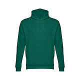 Hoodie Algodão Unisexo