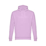 Hoodie Algodão Unisexo