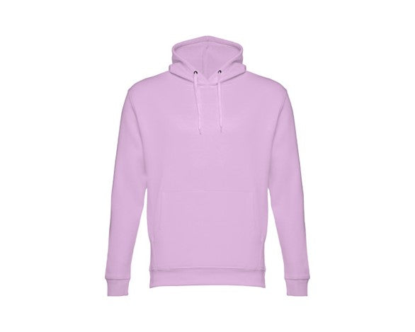 Hoodie Algodão Unisexo