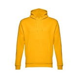 Hoodie Algodão Unisexo