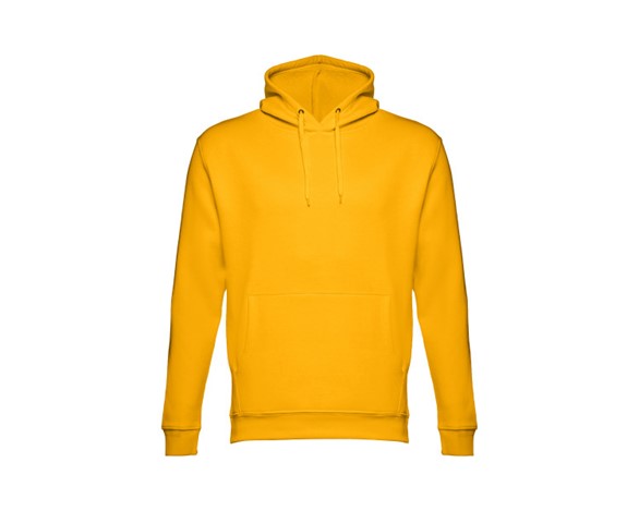 Hoodie Algodão Unisexo