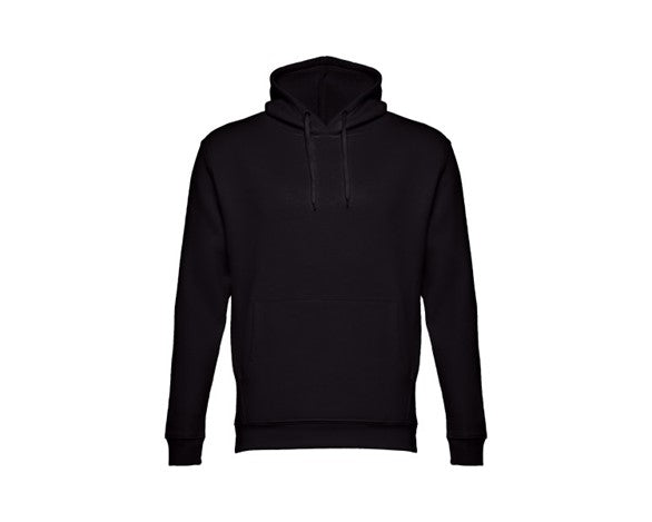 Hoodie Algodão Unisexo