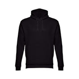 Hoodie Algodão Unisexo