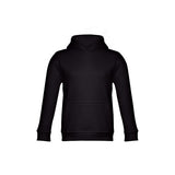 Hoodie Algodão Unisexo Criança