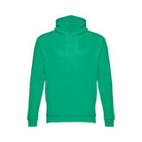 Hoodie Algodão Unisexo