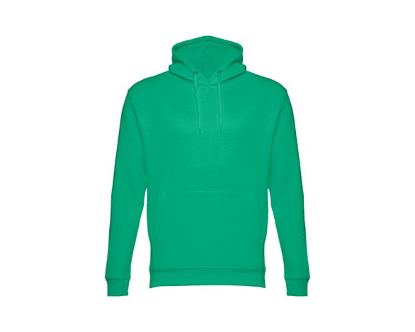 Hoodie Algodão Unisexo