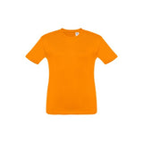 T-Shirt Algodão Unisexo Criança