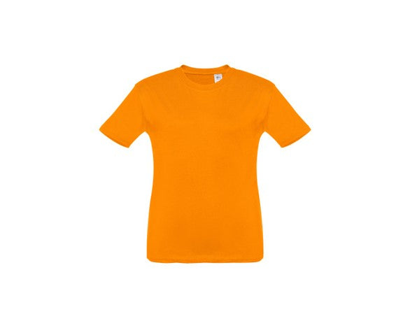 T-Shirt Algodão Unisexo Criança