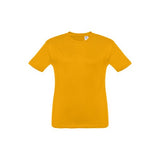 T-Shirt Algodão Unisexo Criança
