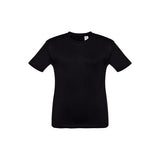 T-Shirt Algodão Unisexo Criança