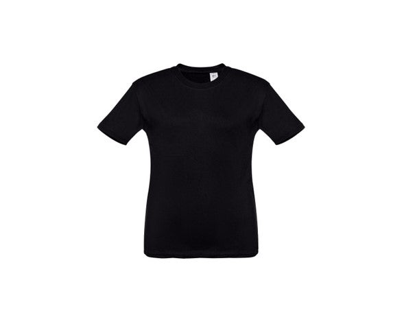 T-Shirt Algodão Unisexo Criança