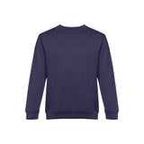 Sweatshirt Algodão Unisexo