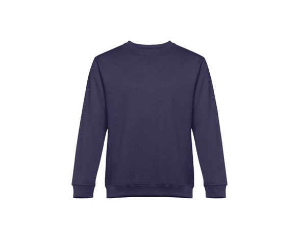 Sweatshirt Algodão Unisexo