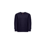 Sweatshirt Algodão Unisexo Criança