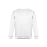Sweatshirt Algodão Unisexo