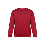Sweatshirt Algodão Unisexo